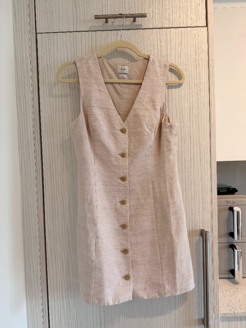 Aritzia Aria Dress